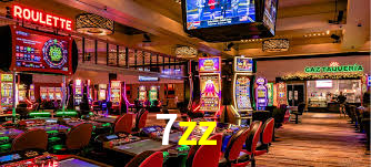 Bônus de Boas-vindas 7zz