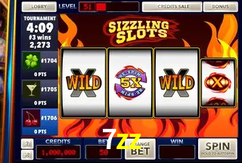 Promoções Sazonais 7zz